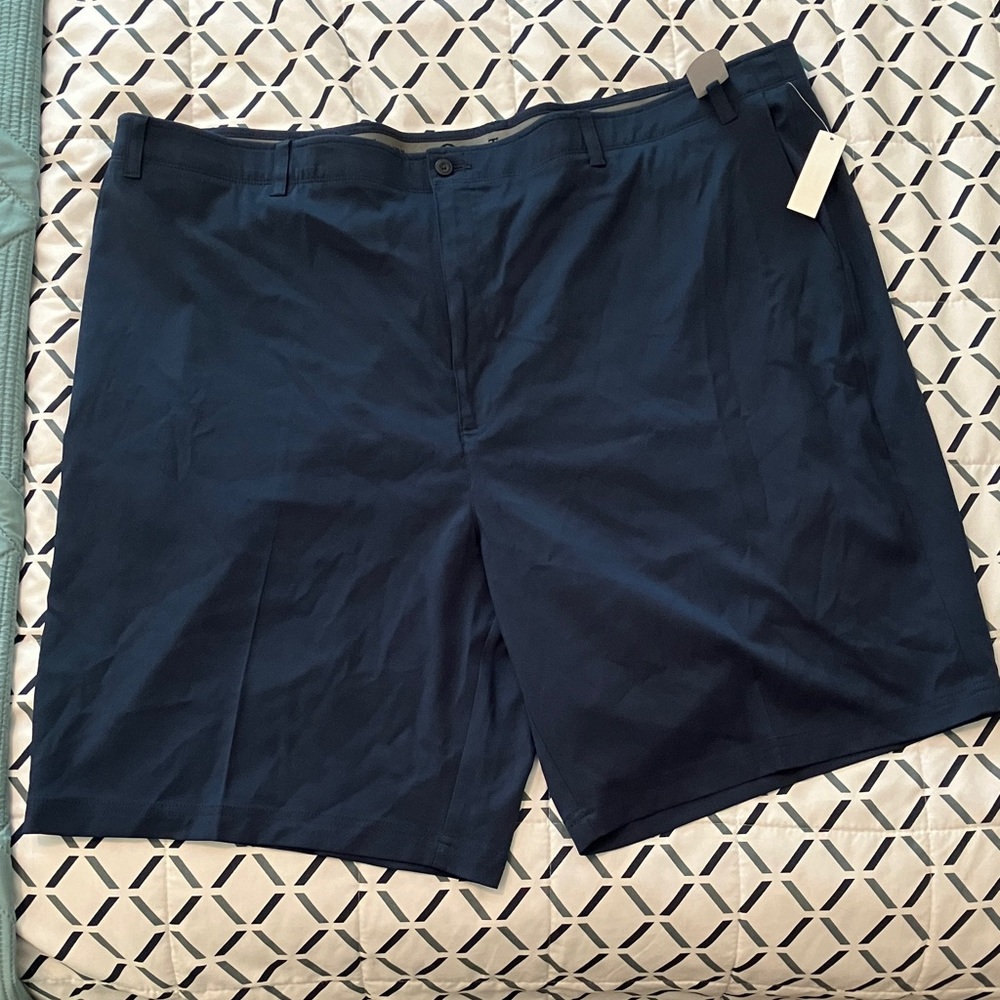 Belk Pro Tour Golf Shorts